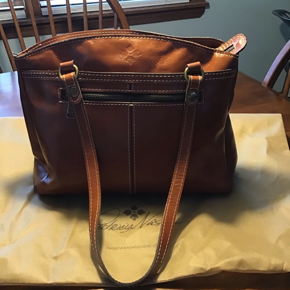 Patricia Nash Handbag